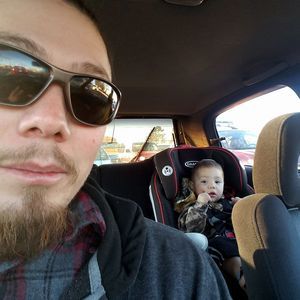 Meet your Posher, Beau